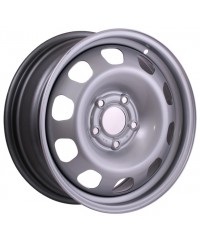 ALST (KFZ) 8873 Renault Duster S R16 W6.5 PCD5x114.3 ET50 DIA66 